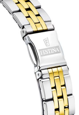 Imagen 2 del producto Reloj F16868/4 Festina Verde Mujer Mademoiselle