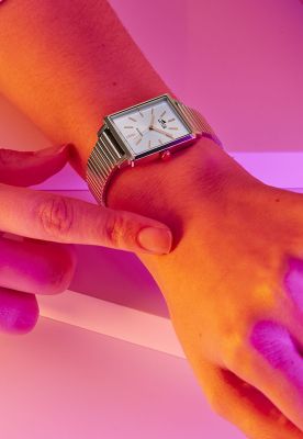 Imagen 2 del producto Reloj 18715/3 Lotus Lila Mujer Trendy