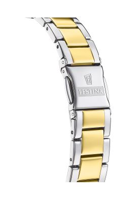 Imagen 2 del producto Reloj F20618/1 Festina Champaña Mujer Mademoiselle