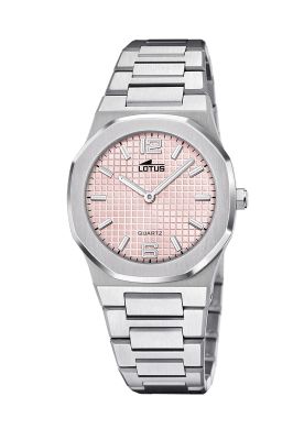 Reloj 18843/3 Lotus Rosa Mujer cellent