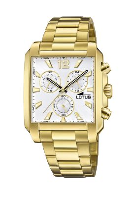 Imagen 1 del producto Reloj 18853/1 Lotus Plateado Mujer Chrono