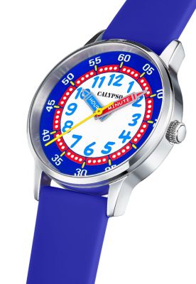 Imagen 2 del producto Reloj K5826/5 Calypso Blanco Mujer Digitana