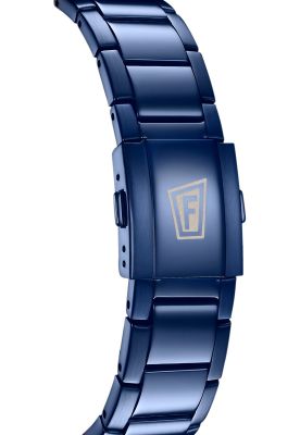 Imagen 2 del producto Reloj F20547/2 Festina Azul Hombre Hybrid