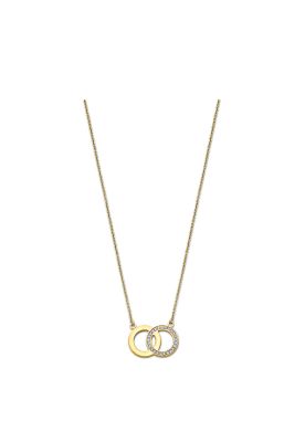 Collar LS1913-1/3 Lotus Style Mujer Bliss