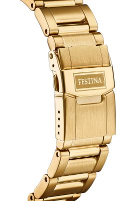 Imagen 2 del producto Reloj F20492/2 Festina Azul Hombre Timeless Chronograph