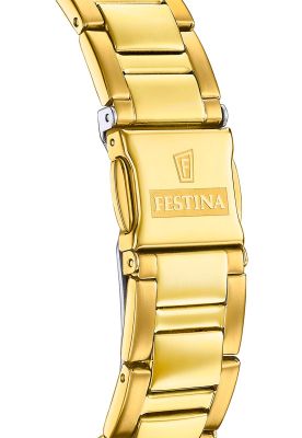 Imagen 2 del producto Reloj F20609/6 Festina Verde Mujer Boyfriend Collection