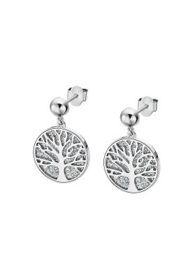 Aros LS2225-4/1 Lotus Style Mujer Rainbow