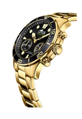 Imagen 2 del producto Reloj 18802/2 Lotus Negro Hombre Connected