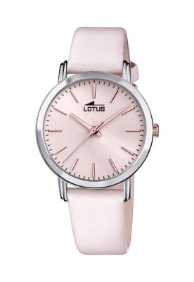 Reloj 18738/2 Lotus Rosa Mujer Trendy
