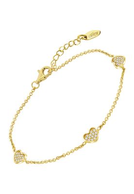 Imagen 1 del producto Pulsera LP3586-2/2 Lotus Silver Mujer Moments