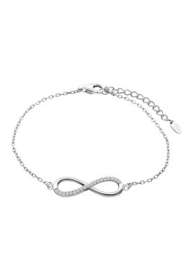 Pulsera LP1872-2/3 Lotus Silver Mujer Trendy