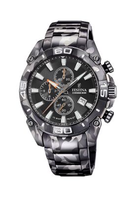 Imagen 1 del producto Reloj F20710/1 Festina Negro Hombre Special Editions