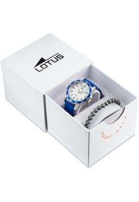 Imagen 2 del producto Reloj 18787/4 Lotus Blanco Infantil Junior Collection