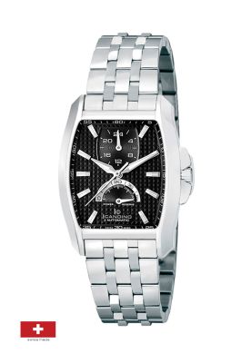 Reloj C4304/E Candino Negro Hombre Automatic