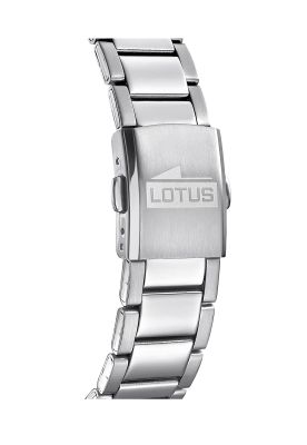 Imagen 2 del producto Reloj 18688/6 Lotus Negro Hombre Chrono