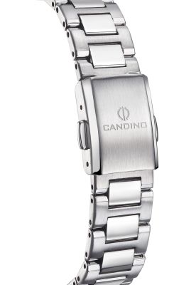 Imagen 2 del producto Reloj C4760/B Candino Swiss Azul Mujer Gents Sport