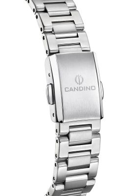 Imagen 2 del producto Reloj C4749/3 Candino Swiss Azul Mujer Gents Sport