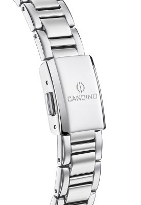 Imagen 2 del producto Reloj C4738/6 Candino Swiss Rosa Mujer Couples Classic
