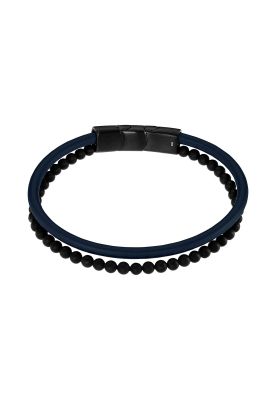 Pulsera LS2389-2/2 Lotus Style Hombre Urban Man