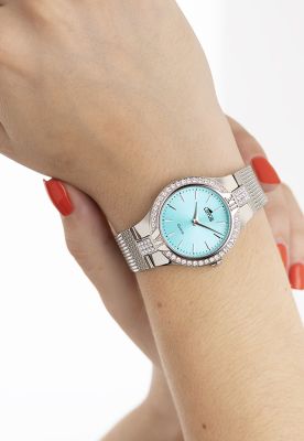 Imagen 2 del producto Reloj 18894/2 Lotus Celeste Mujer Bliss