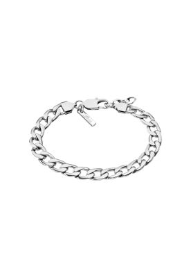 Pulsera LS1934-2/1 Lotus Style Hombre Men In Black