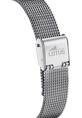 Imagen 2 del producto Reloj 18894/A Lotus Plateado Mujer Bliss