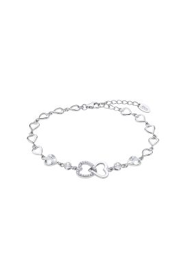 Imagen 1 del producto Pulsera LP3093-2/1 Lotus Silver Mujer Trendy