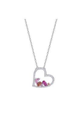 Imagen 1 del producto Collar LP3914-1/1 Lotus Silver Mujer Leros