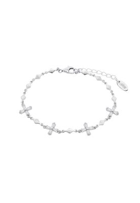 Imagen 1 del producto Pulsera LP3814-2/1 Lotus Silver Mujer Trendy