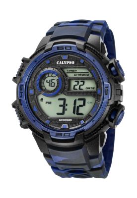 Reloj K5723/1 Calypso Gris Hombre X-Trem