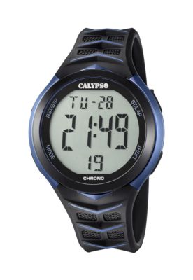 Reloj K5730/2 Calypso Gris Hombre Color Run