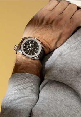 Imagen 2 del producto Reloj C4747/4 Candino Swiss Blanco Hombre Couple Sport