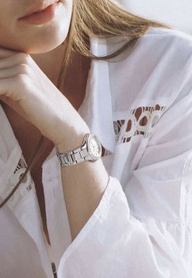 Imagen 2 del producto Reloj C4626/1 Candino Plateado Mujer Casual After Work