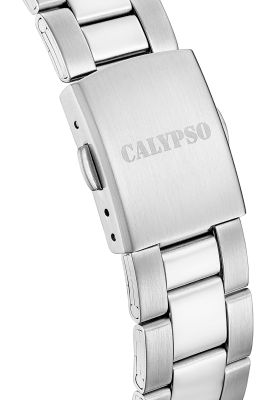 Imagen 2 del producto Reloj K5862/1 Calypso Blanco Hombre Basic