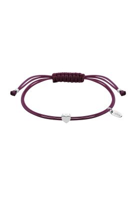 Pulsera LP3754-2/1 Lotus Silver Mujer Trendy