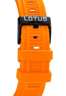 Imagen 2 del producto Reloj 18946/3 Lotus Negro Hombre Vortex