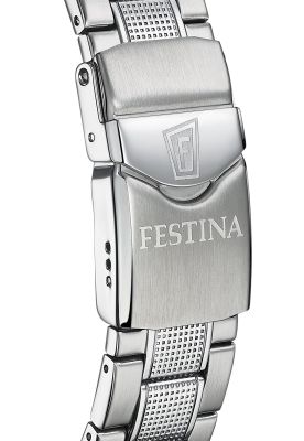 Imagen 2 del producto Reloj F20669/1 Festina Azul Hombre The Originals