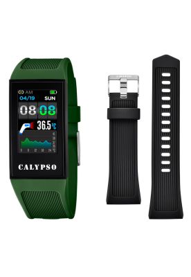 Imagen 2 del producto Reloj K8501/3 Calypso Negro Hombre Smartwatch