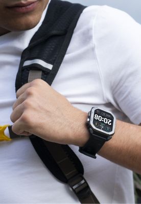 Imagen 2 del producto Reloj 50200/1 Lotus Negro Hombre SmartWatch