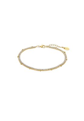 Pulsera LP3181-2/2 Lotus Silver Mujer Trendy