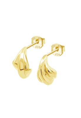 Imagen 1 del producto Aros LP3783-4/2 Lotus Silver Mujer Trendy