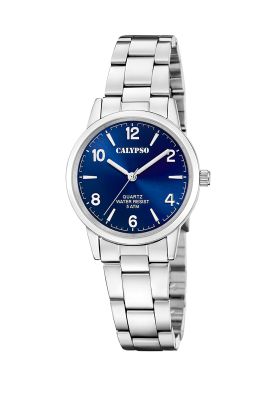 Imagen 1 del producto Reloj K5859/3 Calypso Azul Mujer BASIC