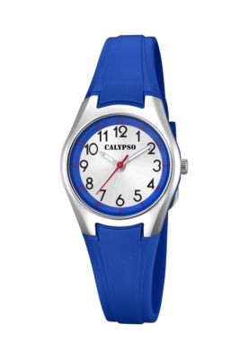 Reloj K5750/5 Calypso Blanco Mujer Sweet Time