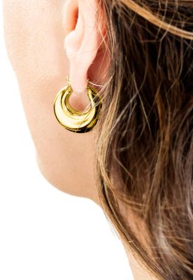 Imagen 2 del producto Aros LS2347-4/2 Lotus Style Mujer Urban Woman