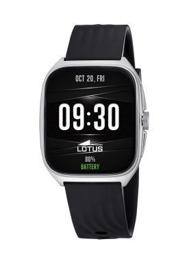 Imagen 1 del producto Reloj 50210/1 Lotus Negro Hombre SmartWatch