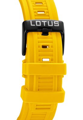 Imagen 2 del producto Reloj 18946/1 Lotus Negro Hombre Vortex