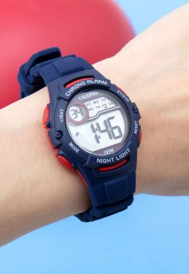 Imagen 2 del producto Reloj K5852/5 Calypso Gris Infantil Junior Collection