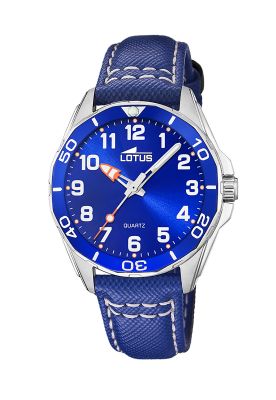 Reloj 18861/1 Lotus Azul Infantil Junior Collection