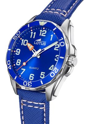 Imagen 2 del producto Reloj 18861/1 Lotus Azul Infantil Junior Collection