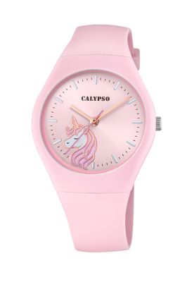 Reloj K5792/2 Calypso Rosa Mujer Sweet Time